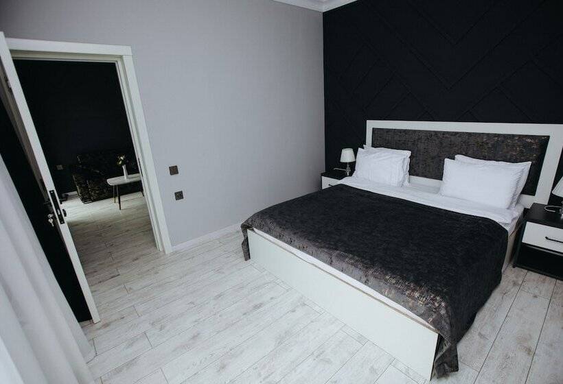 בית מלון כפרי Castle Resort Spa