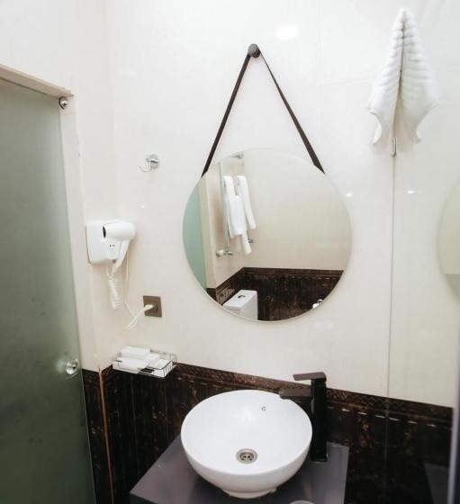 هتل Castle Resort Spa