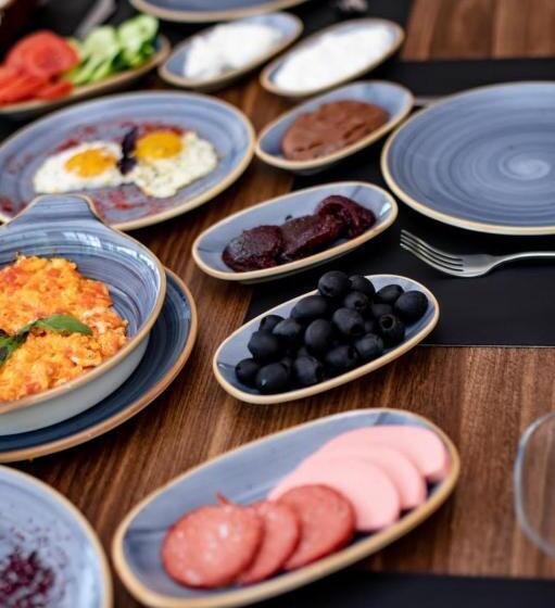 هتل Castle Resort Spa