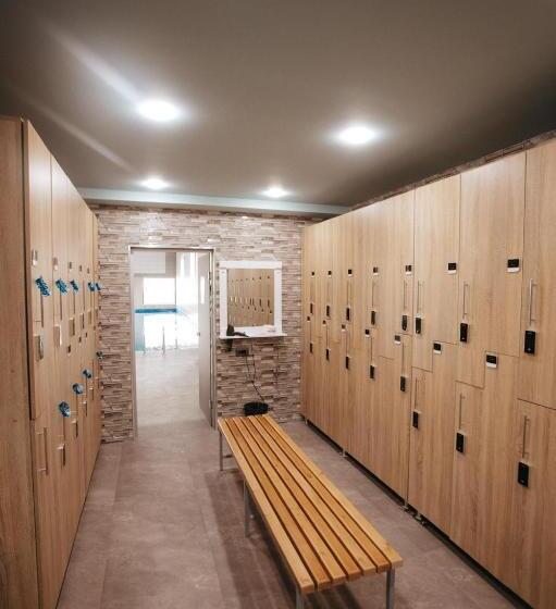 هتل Castle Resort Spa