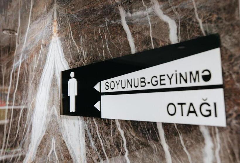 هتل Castle Resort Spa