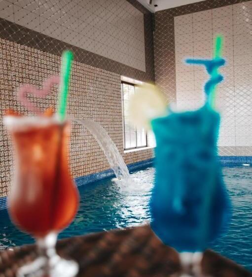 هتل Castle Resort Spa