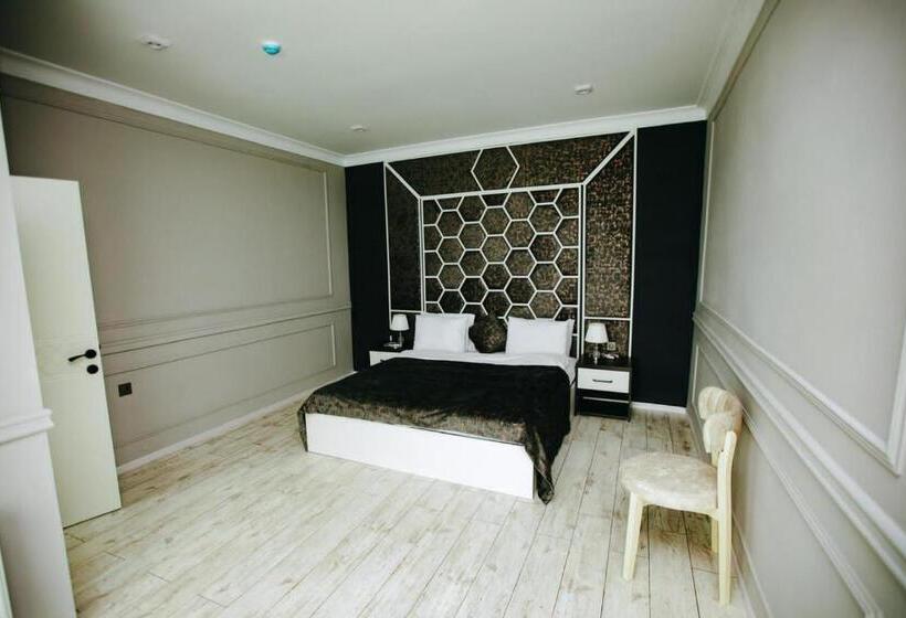 בית מלון כפרי Castle Resort Spa