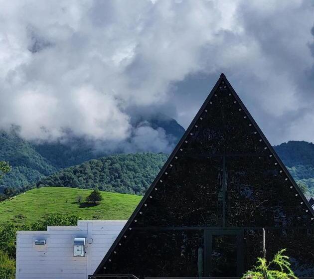 هتل Castle Resort Spa