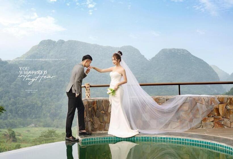 هتل Central Hills Puluong Resort