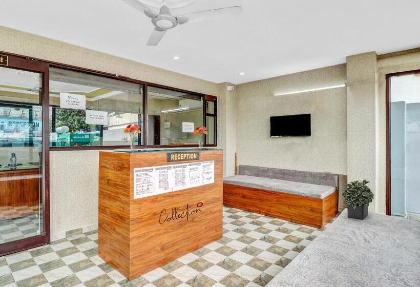 ホテル Super Collection O The Kailash