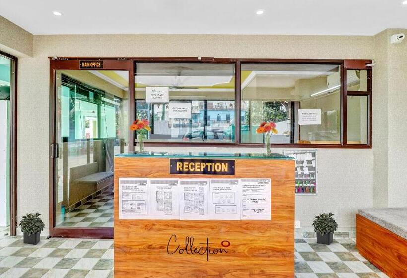 ホテル Super Collection O The Kailash