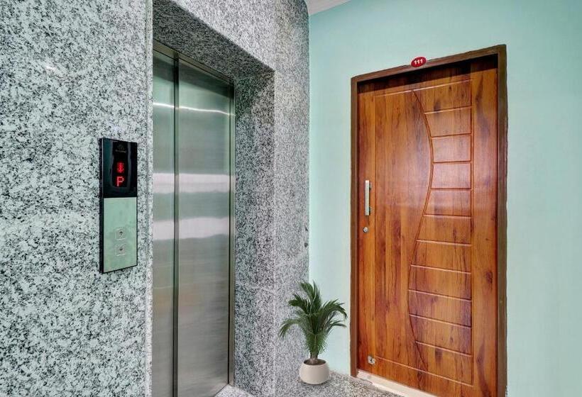 ホテル Super Collection O The Kailash