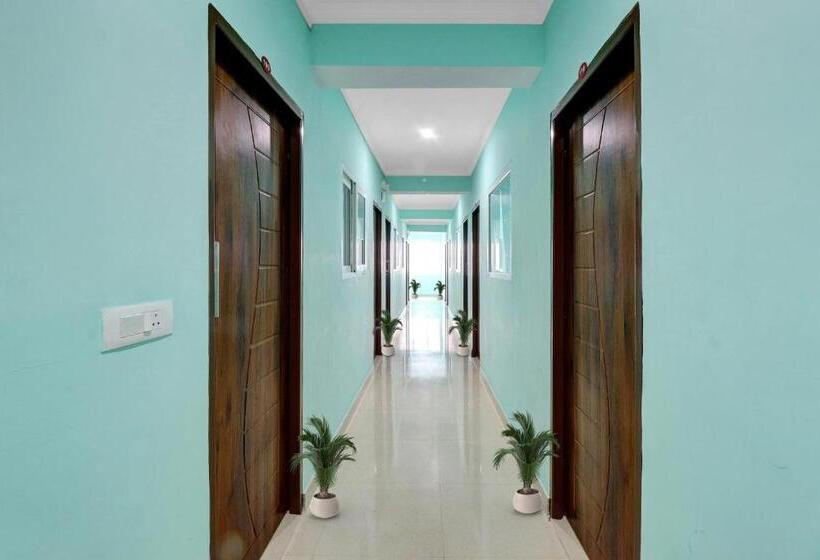 ホテル Super Collection O The Kailash