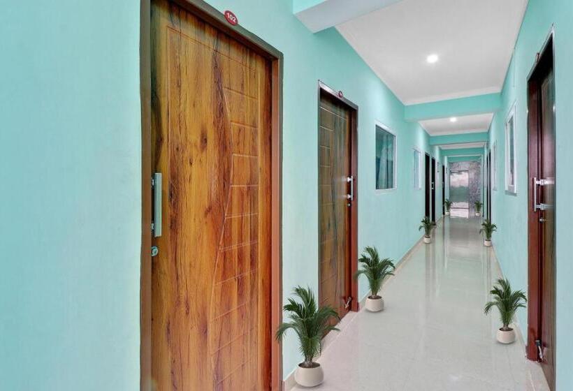 ホテル Super Collection O The Kailash