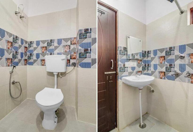 ホテル Super Collection O The Kailash