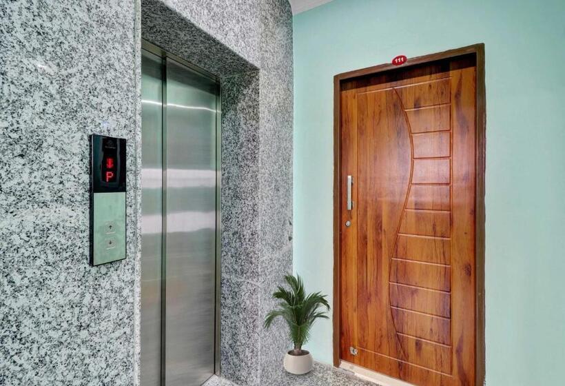 ホテル Super Collection O The Kailash