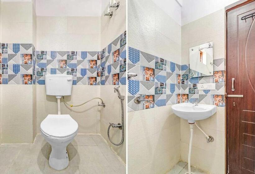 ホテル Super Collection O The Kailash