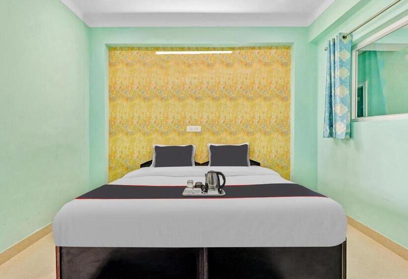 ホテル Super Collection O The Kailash