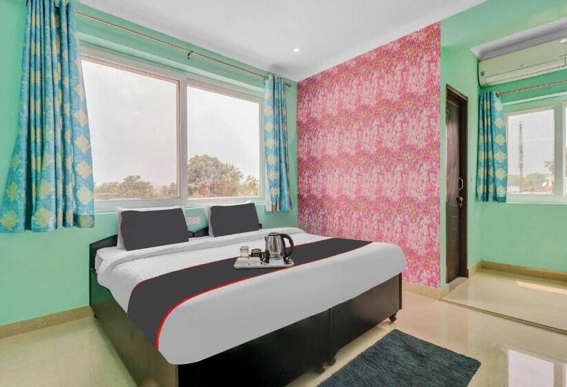 ホテル Super Collection O The Kailash