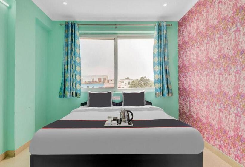 ホテル Super Collection O The Kailash