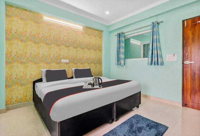 ホテル Super Collection O The Kailash