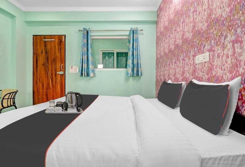 ホテル Super Collection O The Kailash