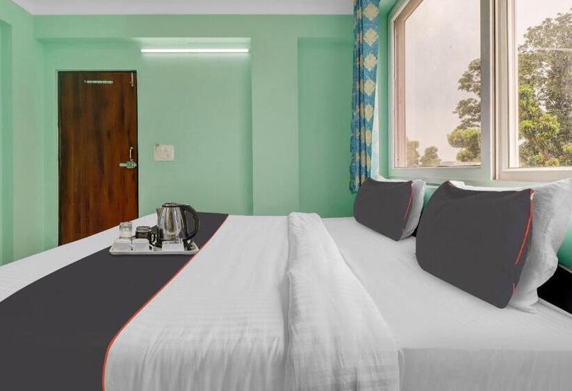 ホテル Super Collection O The Kailash