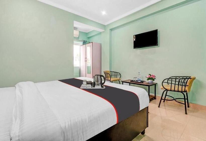 ホテル Super Collection O The Kailash