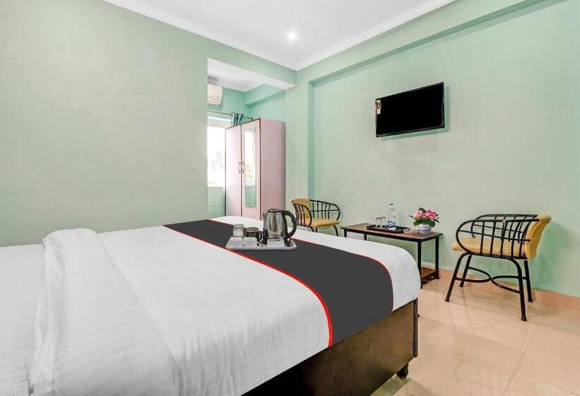 ホテル Super Collection O The Kailash