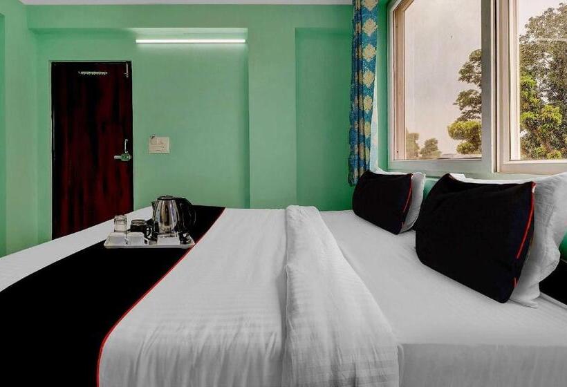 ホテル Super Collection O The Kailash