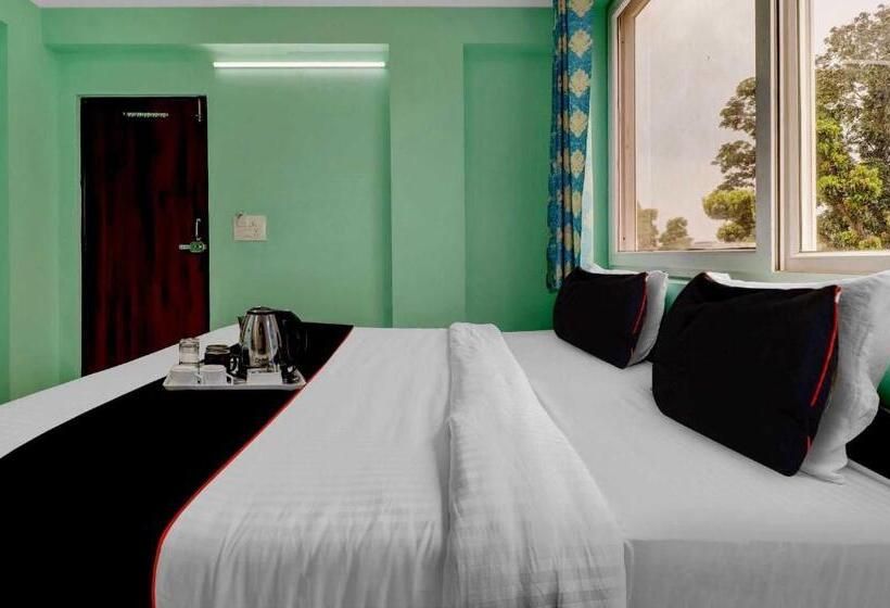 ホテル Super Collection O The Kailash