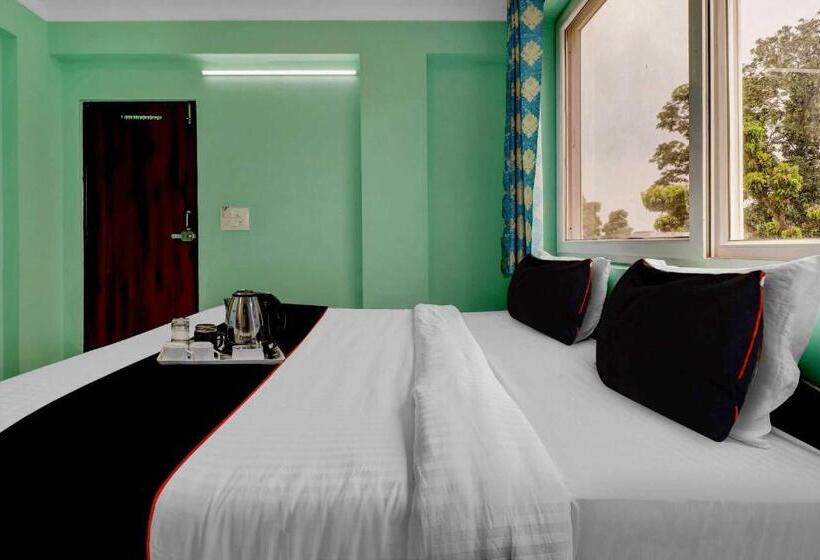 ホテル Super Collection O The Kailash