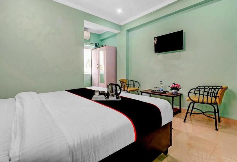 ホテル Super Collection O The Kailash