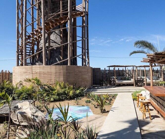 فندق El Perdido Desert Dream