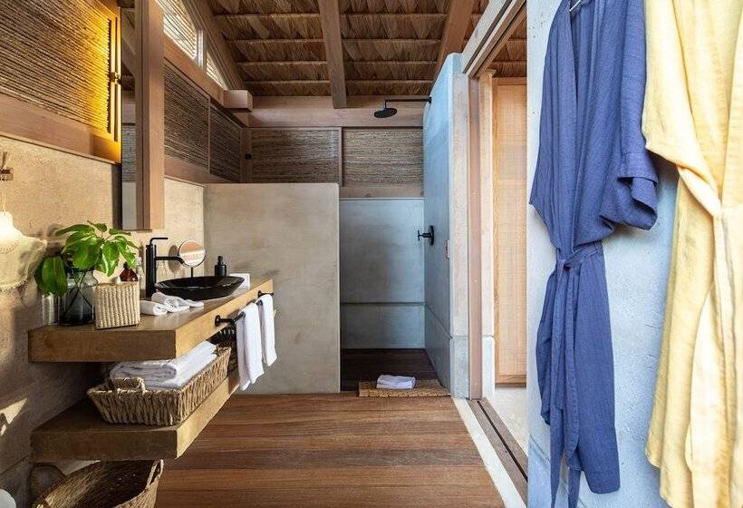 فندق El Perdido Desert Dream