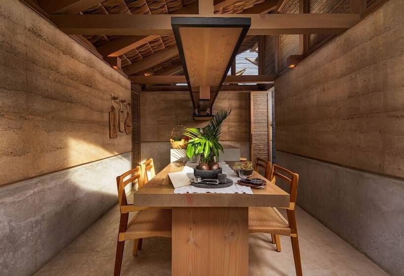 فندق El Perdido Desert Dream