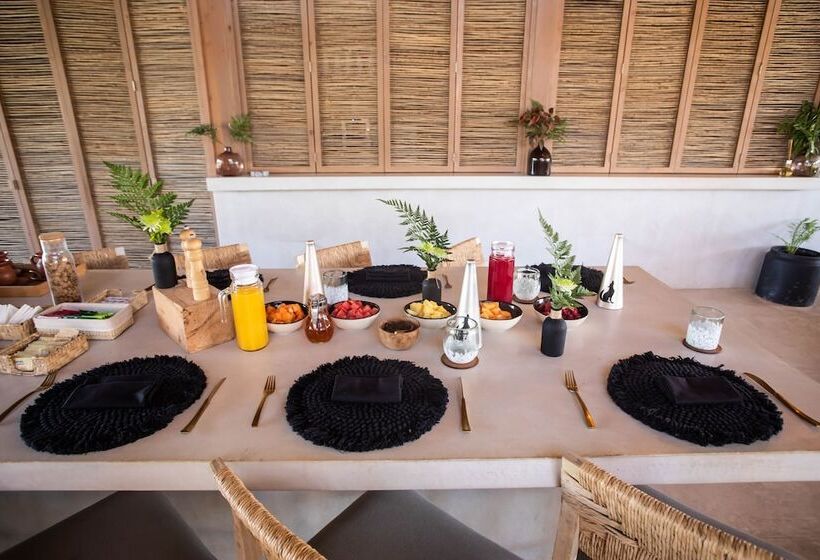 فندق El Perdido Desert Dream