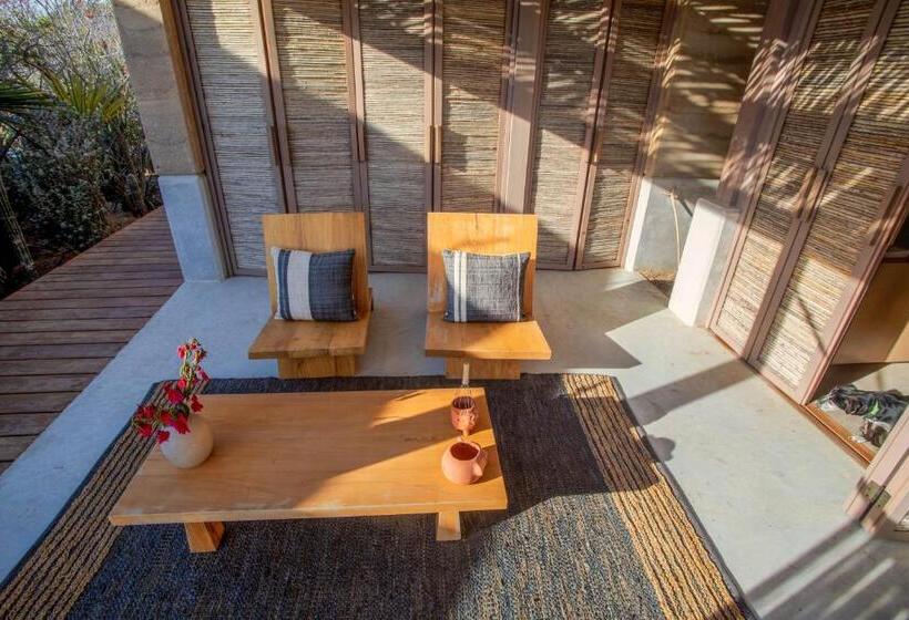 فندق El Perdido Desert Dream