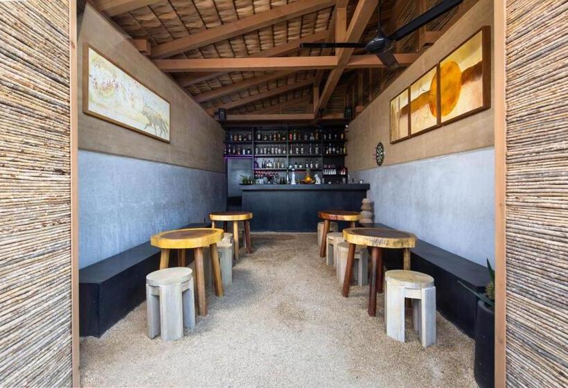 فندق El Perdido Desert Dream