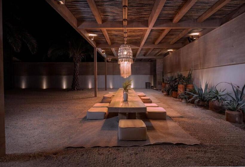 فندق El Perdido Desert Dream