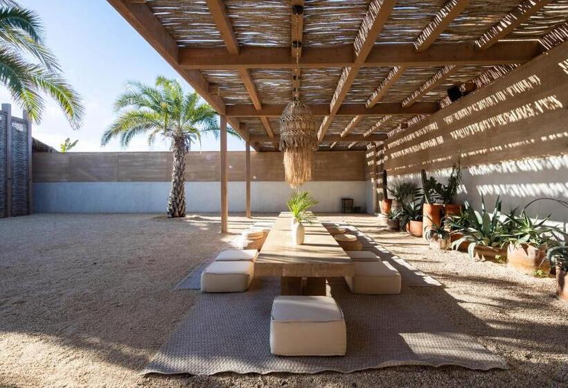 فندق El Perdido Desert Dream