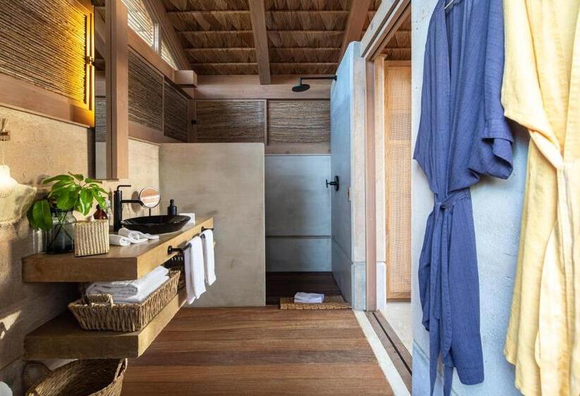 فندق El Perdido Desert Dream