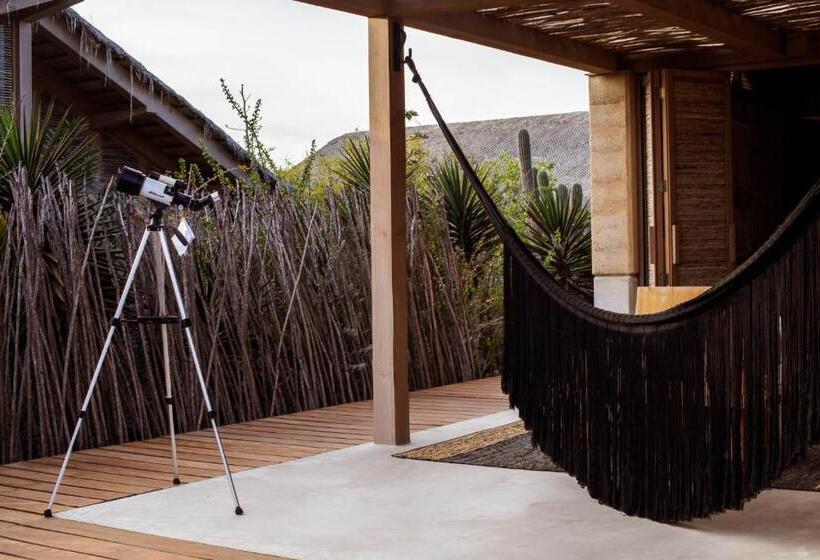 فندق El Perdido Desert Dream