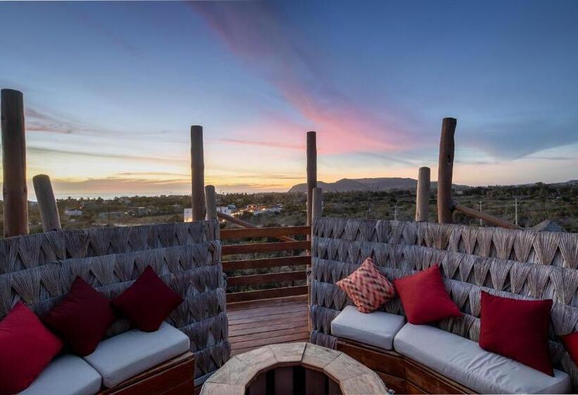 فندق El Perdido Desert Dream