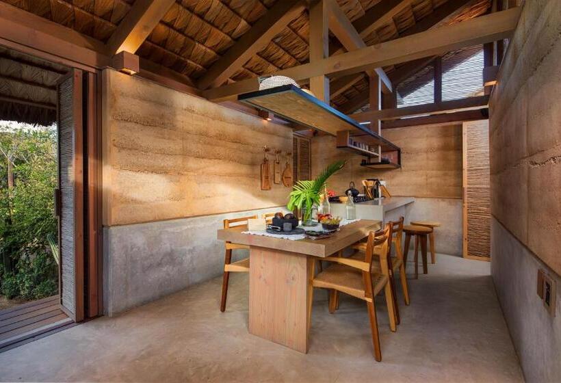 فندق El Perdido Desert Dream