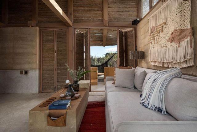 فندق El Perdido Desert Dream