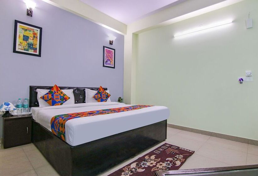 酒店 Fabexpress Rumaisa Residency