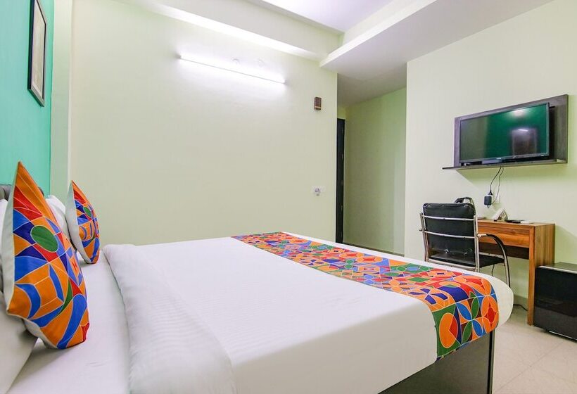 酒店 Fabexpress Rumaisa Residency