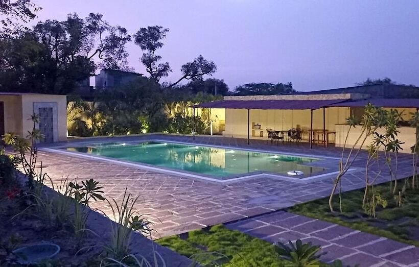 Hotel Fort Chabariya