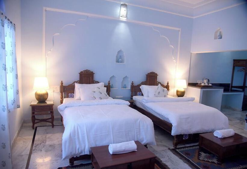 Hotel Fort Chabariya