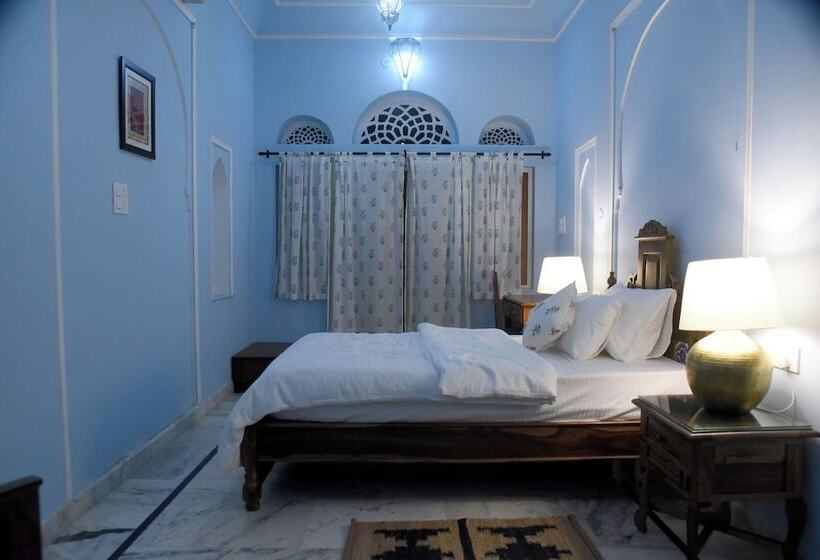 Hotel Fort Chabariya