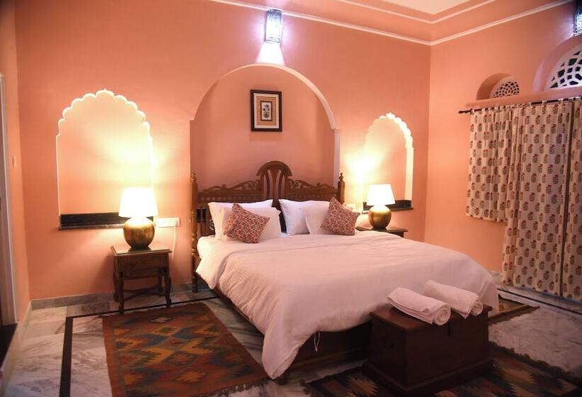 Hotel Fort Chabariya