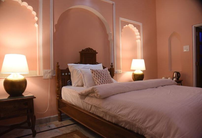 Hotel Fort Chabariya