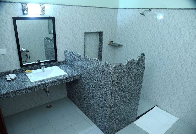 Hotel Fort Chabariya